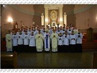 Varaždinski biskup pohodio Međubiskupijsko sjemenište u Zagrebu